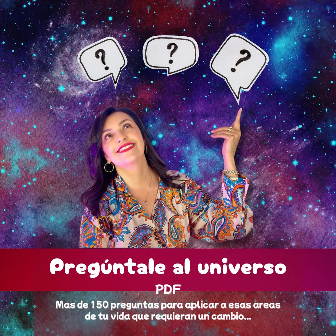 Preguntale Al Universo