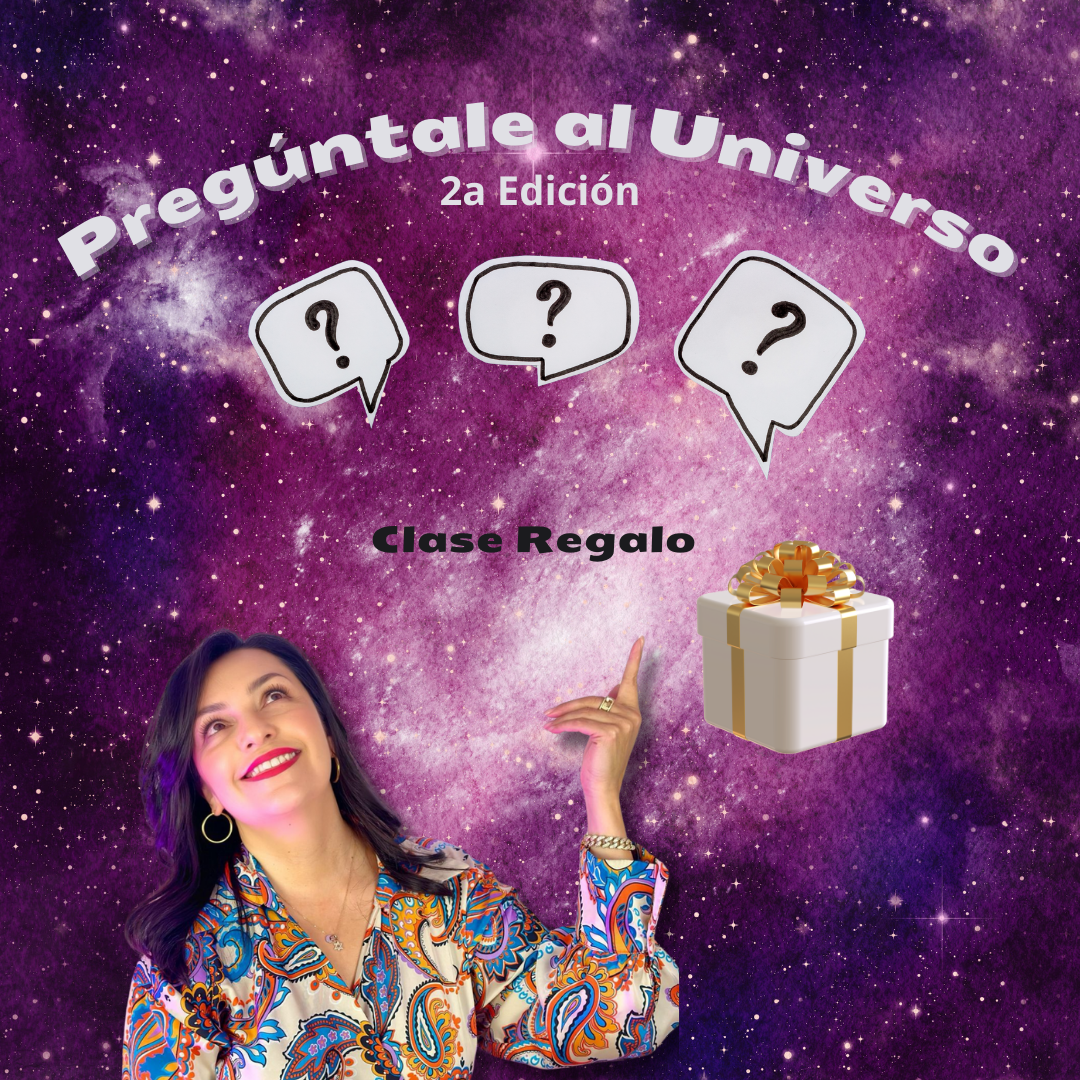 Preguntale al Universo 2da Edicion