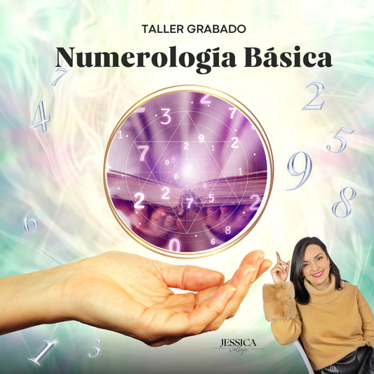 Taller de Numerología Básica